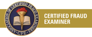 certified financial fraud examiner nathan lipton cfe