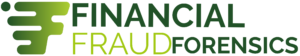 Financial Fraud Forensics – Nathan Lipton, CFE Logo